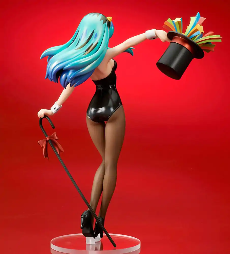 Urusei Yatsura Statue PVC 1/7 Lum Bunny Girl Ver. 25 cm Produktfoto