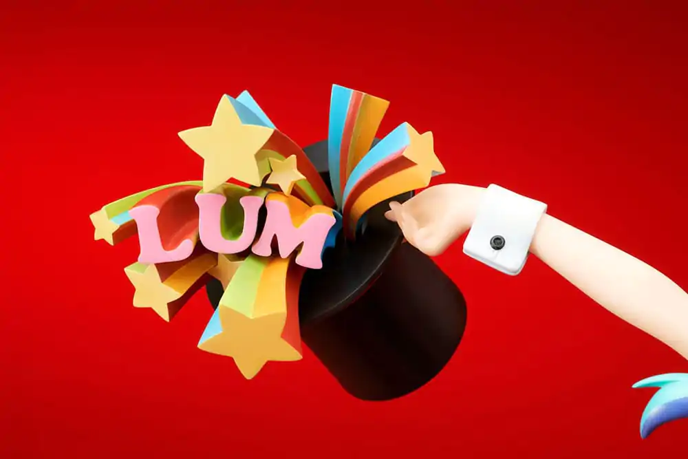 Urusei Yatsura Statue PVC 1/7 Lum Bunny Girl Ver. 25 cm Produktfoto