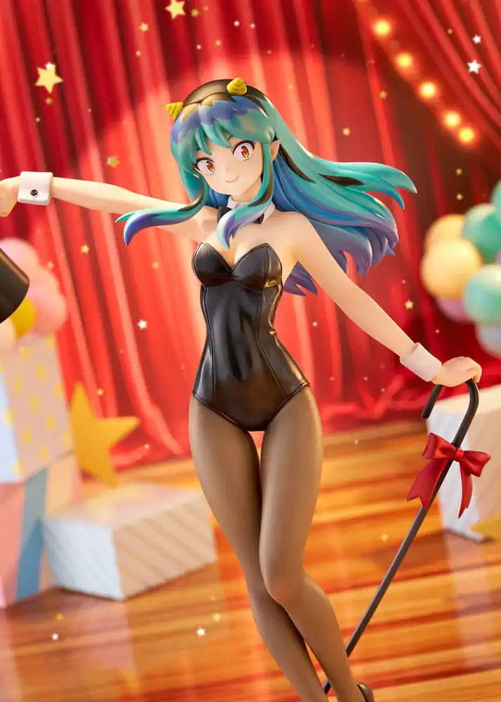 Urusei Yatsura Statue PVC 1/7 Lum Bunny Girl Ver. 25 cm Produktfoto