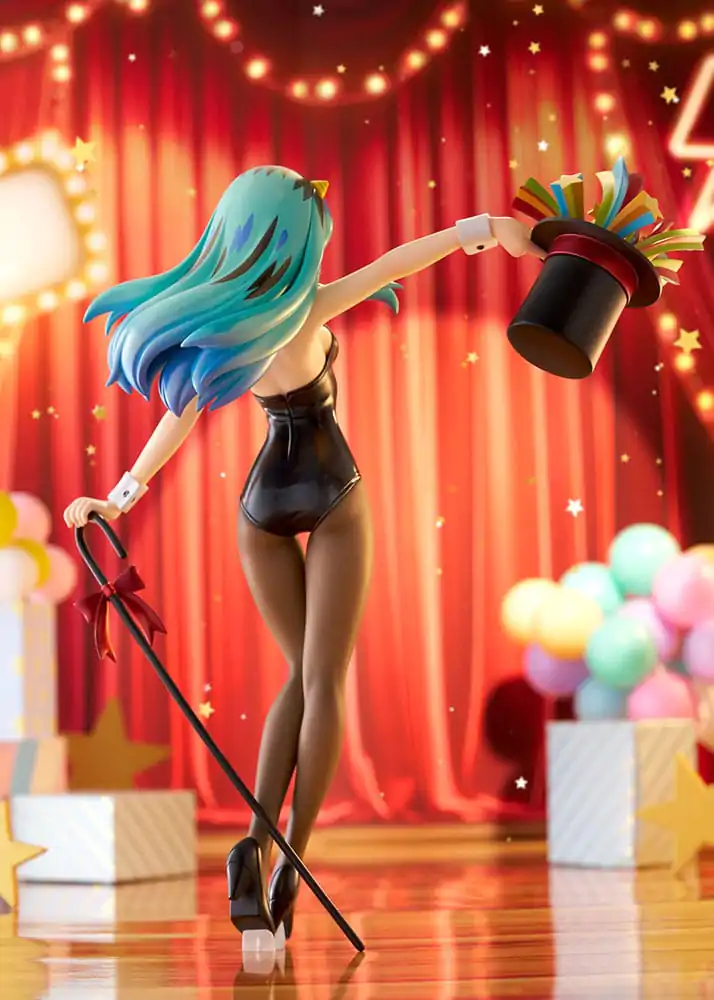 Urusei Yatsura Statue PVC 1/7 Lum Bunny Girl Ver. 25 cm Produktfoto