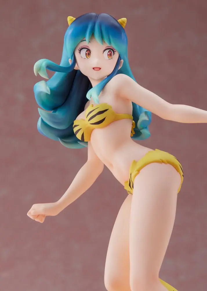 Urusei Yatsura PVC Statue 1/7 Lum 23 cm termékfotó