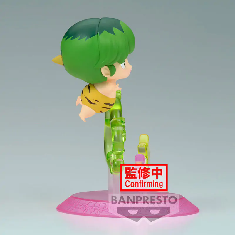 Urusei Yatsura Anime Ten Q posket Figur 6cm termékfotó