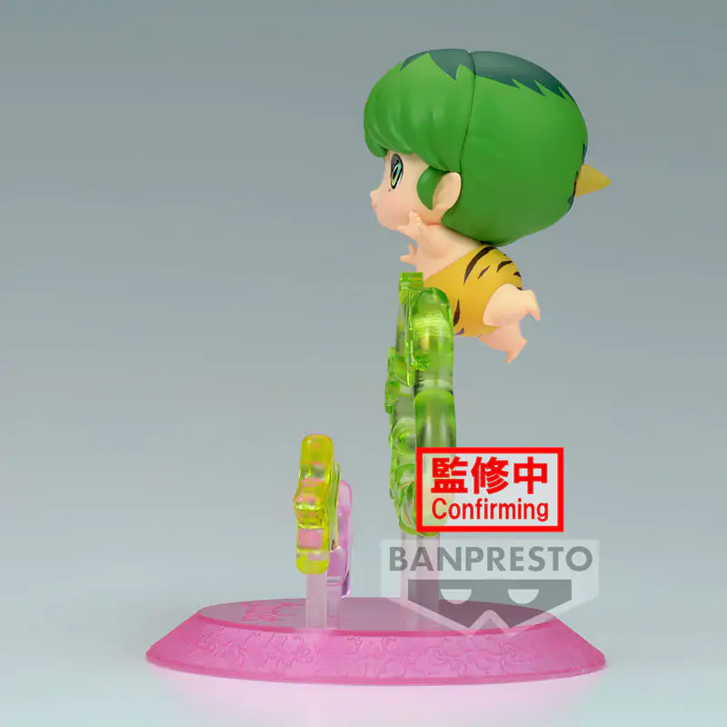 Urusei Yatsura Anime Ten Q posket Figur 6cm termékfotó