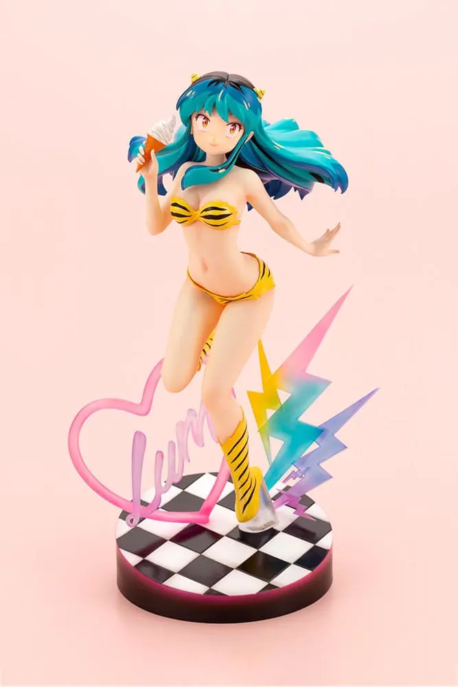 Urusei Yatsura ARTFXJ Statue 1/7 Lum 24 cm termékfotó