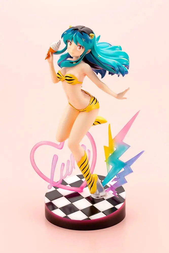 Urusei Yatsura ARTFXJ Statue 1/7 Lum 24 cm termékfotó