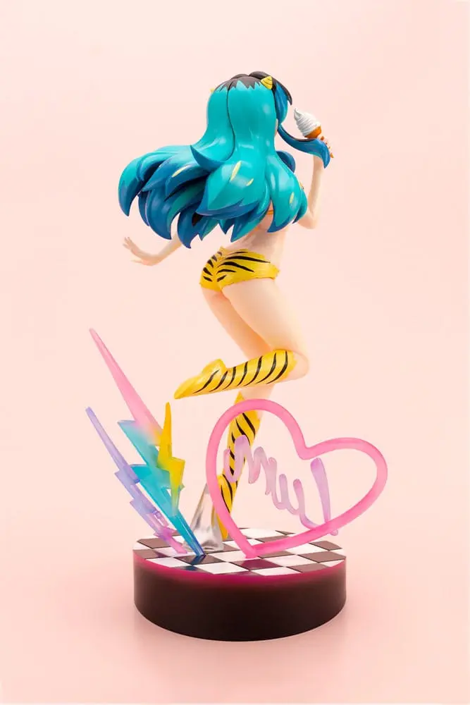 Urusei Yatsura ARTFXJ Statue 1/7 Lum 24 cm termékfotó