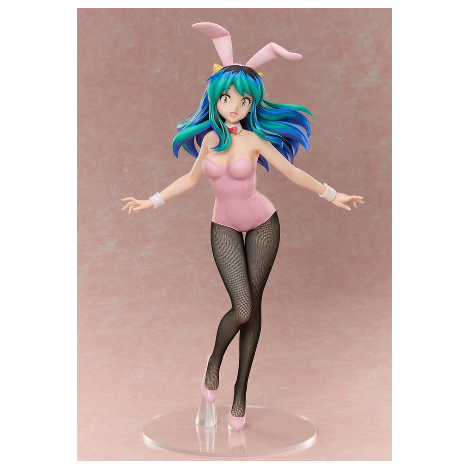 Urusei Yatsura B-Style PVC Figur 1/4 Lum Bunny Ver. 47 cm Produktfoto