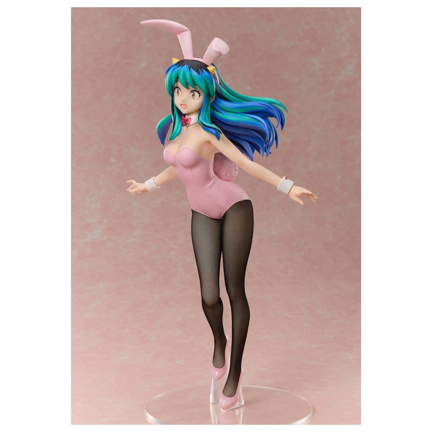 Urusei Yatsura B-Style PVC Figur 1/4 Lum Bunny Ver. 47 cm Produktfoto