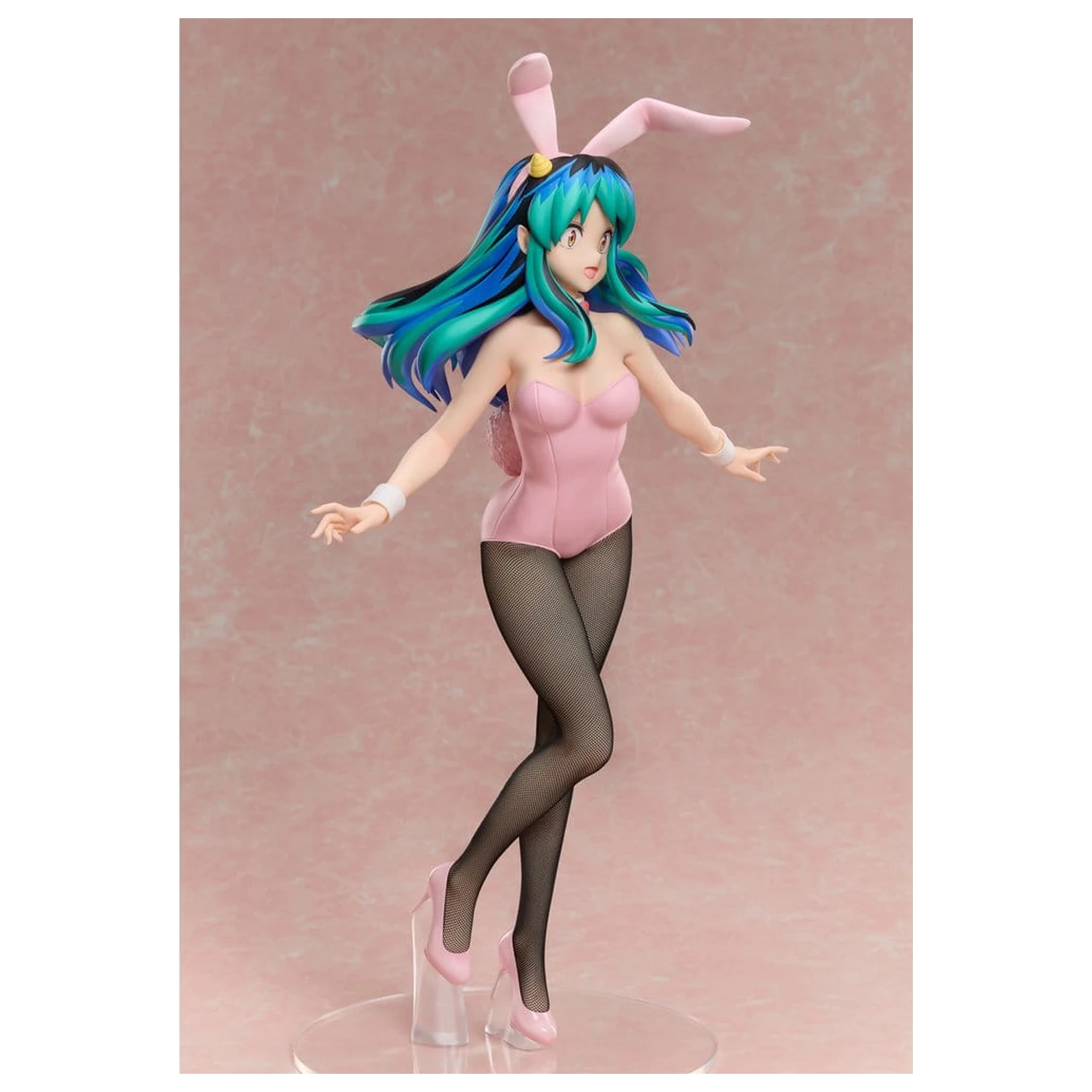 Urusei Yatsura B-Style PVC Figur 1/4 Lum Bunny Ver. 47 cm Produktfoto