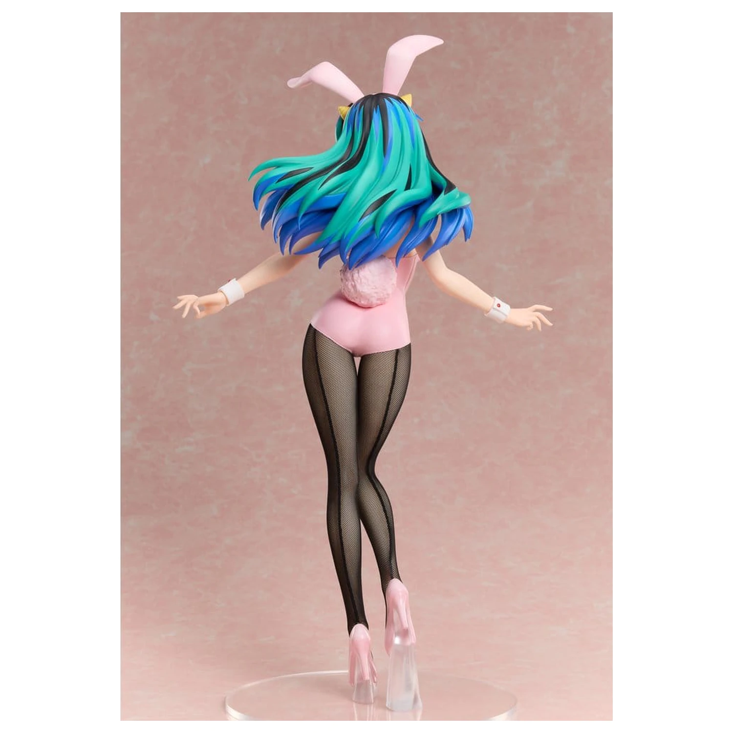 Urusei Yatsura B-Style PVC Figur 1/4 Lum Bunny Ver. 47 cm Produktfoto