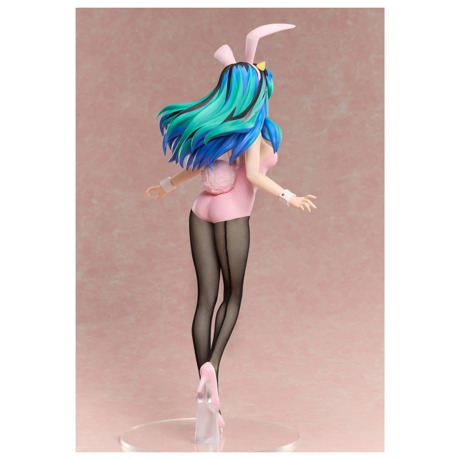 Urusei Yatsura B-Style PVC Figur 1/4 Lum Bunny Ver. 47 cm Produktfoto