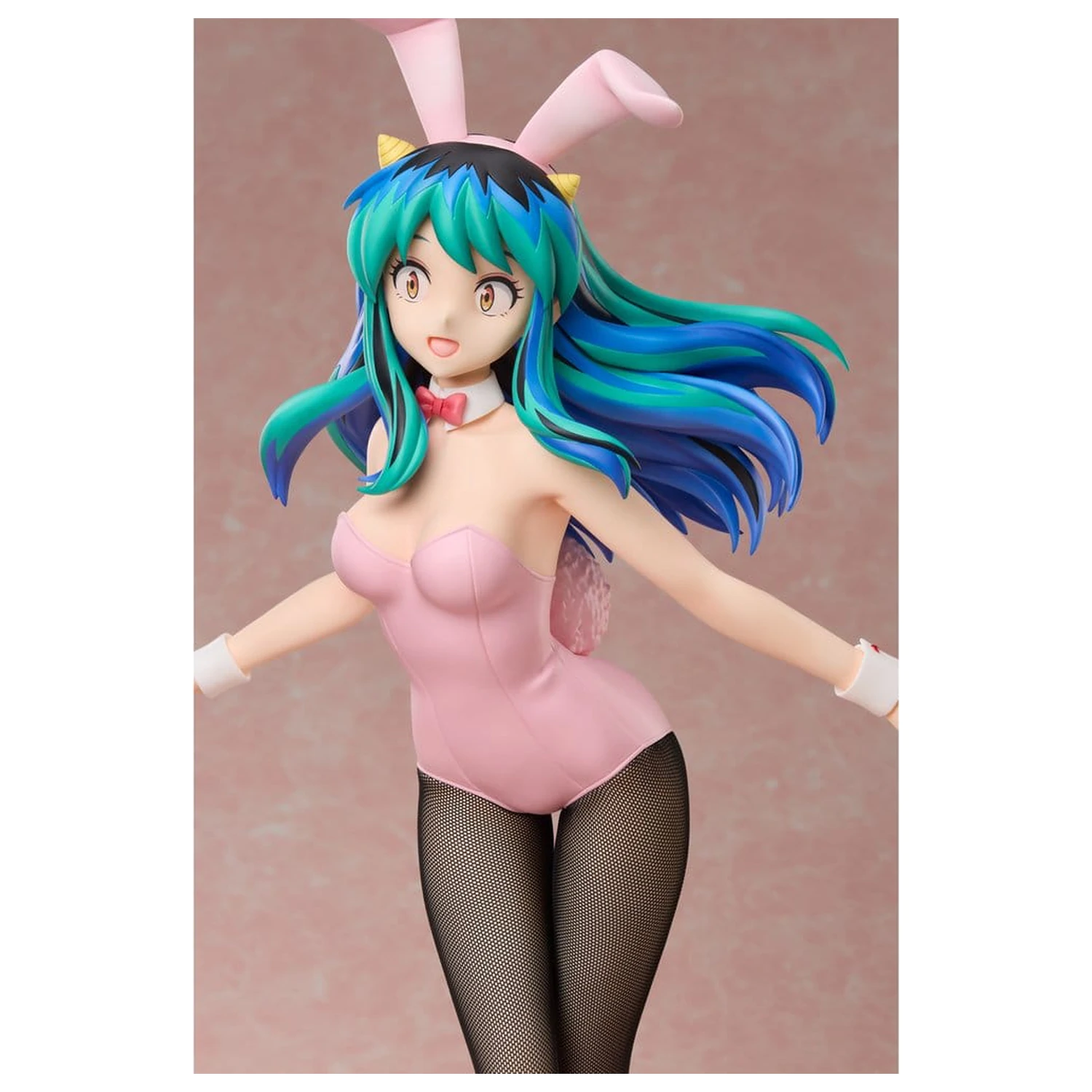 Urusei Yatsura B-Style PVC Figur 1/4 Lum Bunny Ver. 47 cm Produktfoto