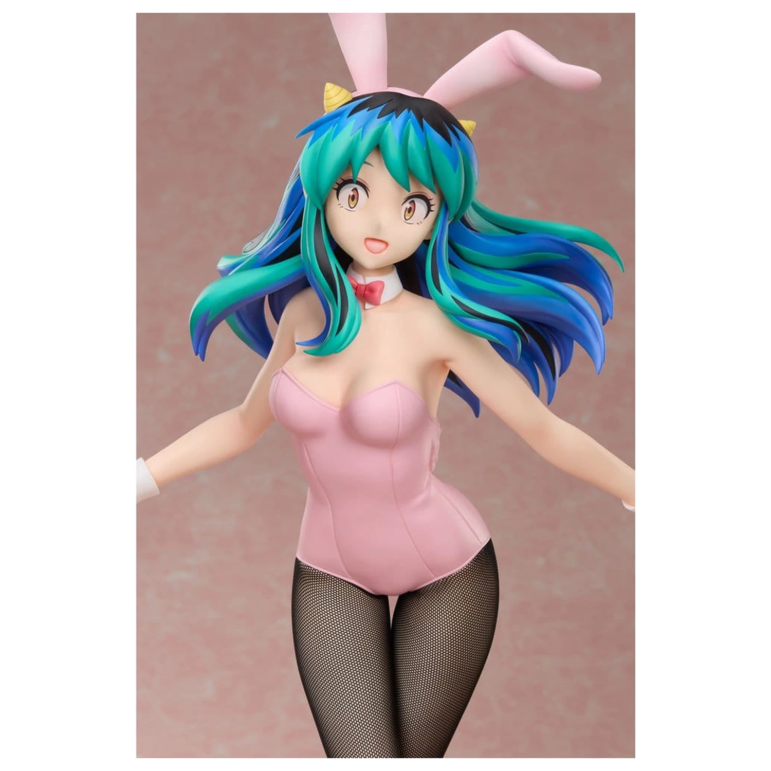 Urusei Yatsura B-Style PVC Figur 1/4 Lum Bunny Ver. 47 cm Produktfoto