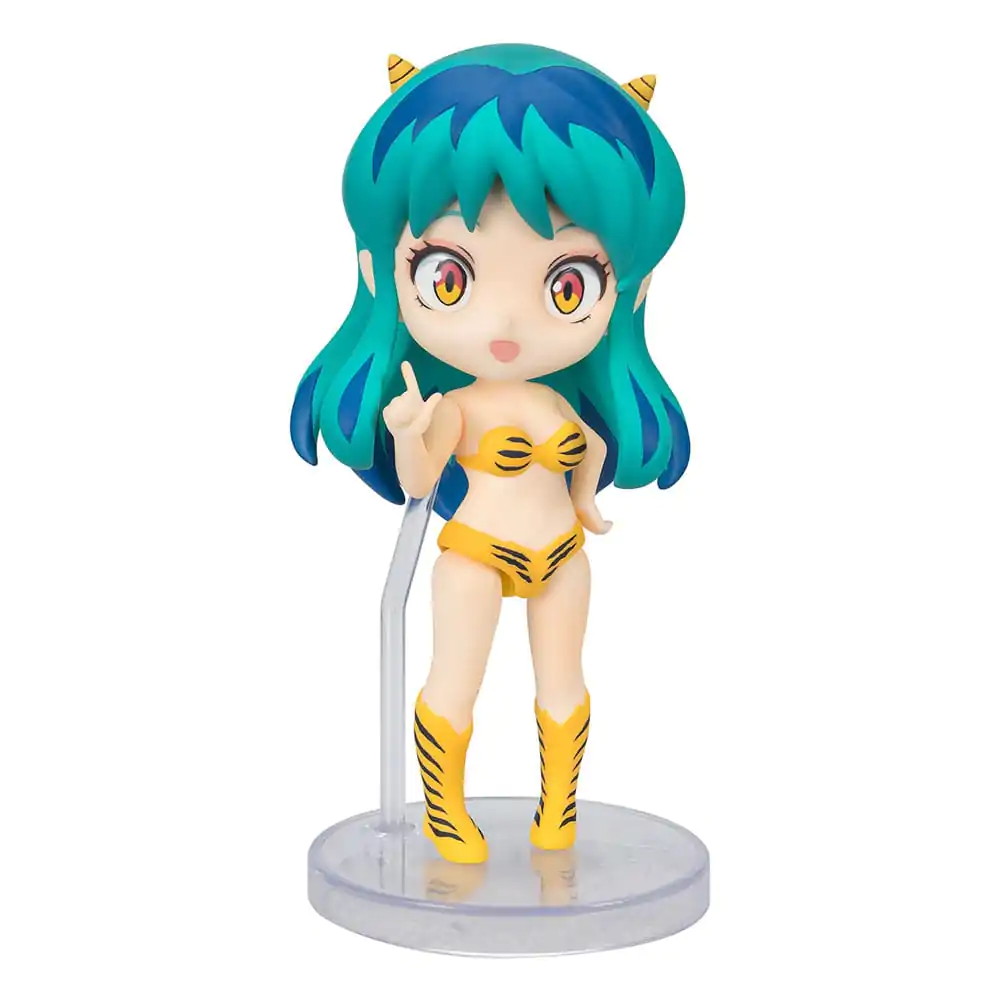 Urusei Yatsura Figuarts mini Actionfigur Lum 9 cm termékfotó