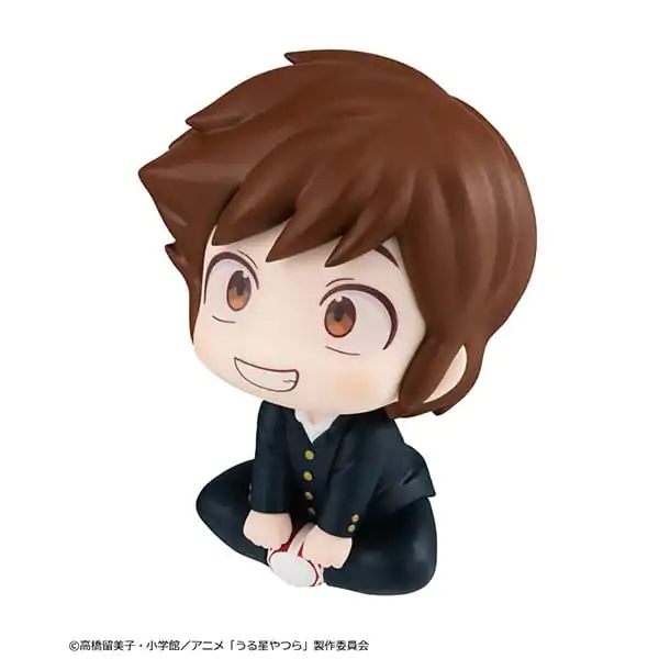 Urusei Yatsura Look Up PVC Statue Ataru Moroboshi 11 cm Produktfoto