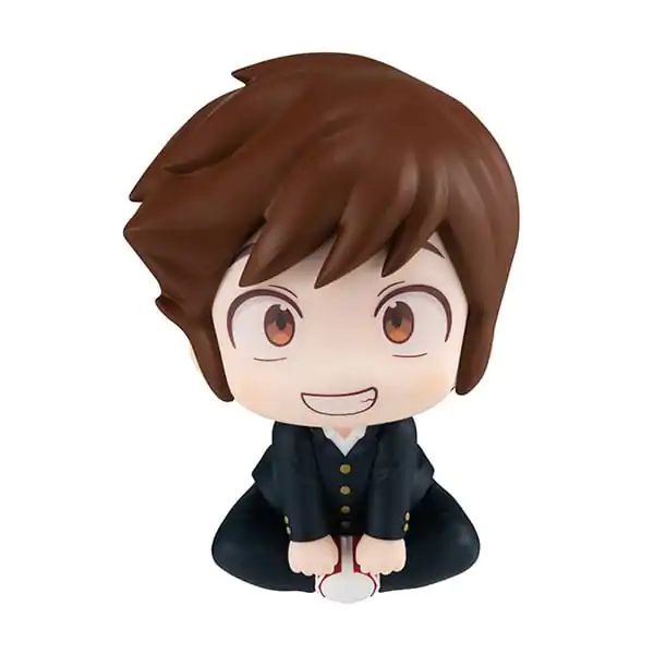 Urusei Yatsura Look Up PVC Statue Ataru Moroboshi 11 cm Produktfoto