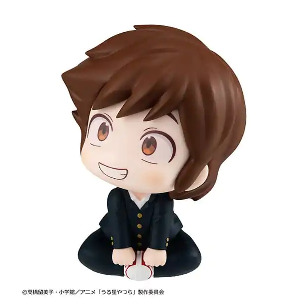 Urusei Yatsura Look Up PVC Statue Ataru Moroboshi 11 cm Produktfoto