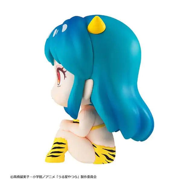 Urusei Yatsura Look Up PVC Statue Lum 11 cm termékfotó