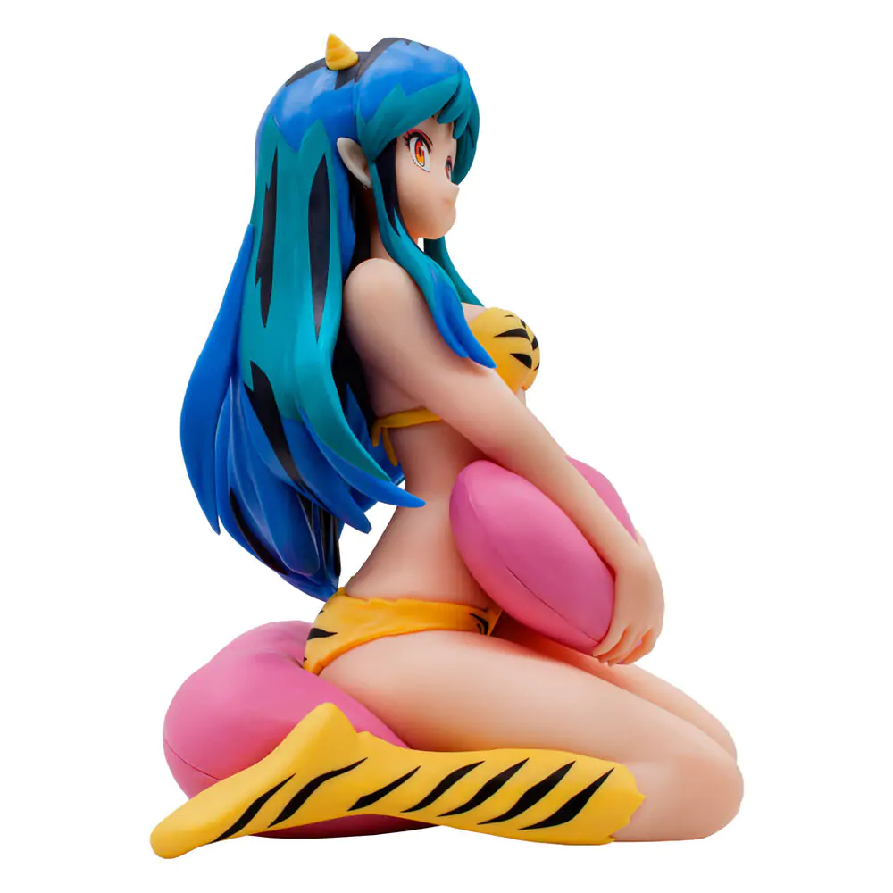 Urusei Yatsura Lum 3 Relax time Figur 13cm termékfotó