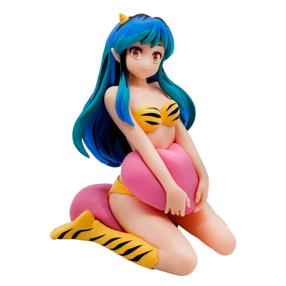 Urusei Yatsura Lum 3 Relax time Figur 13cm termékfotó