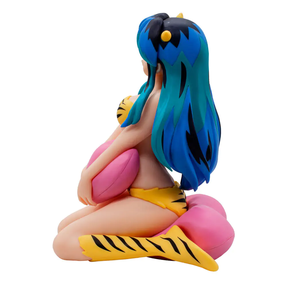 Urusei Yatsura Lum 3 Relax time Figur 13cm termékfotó