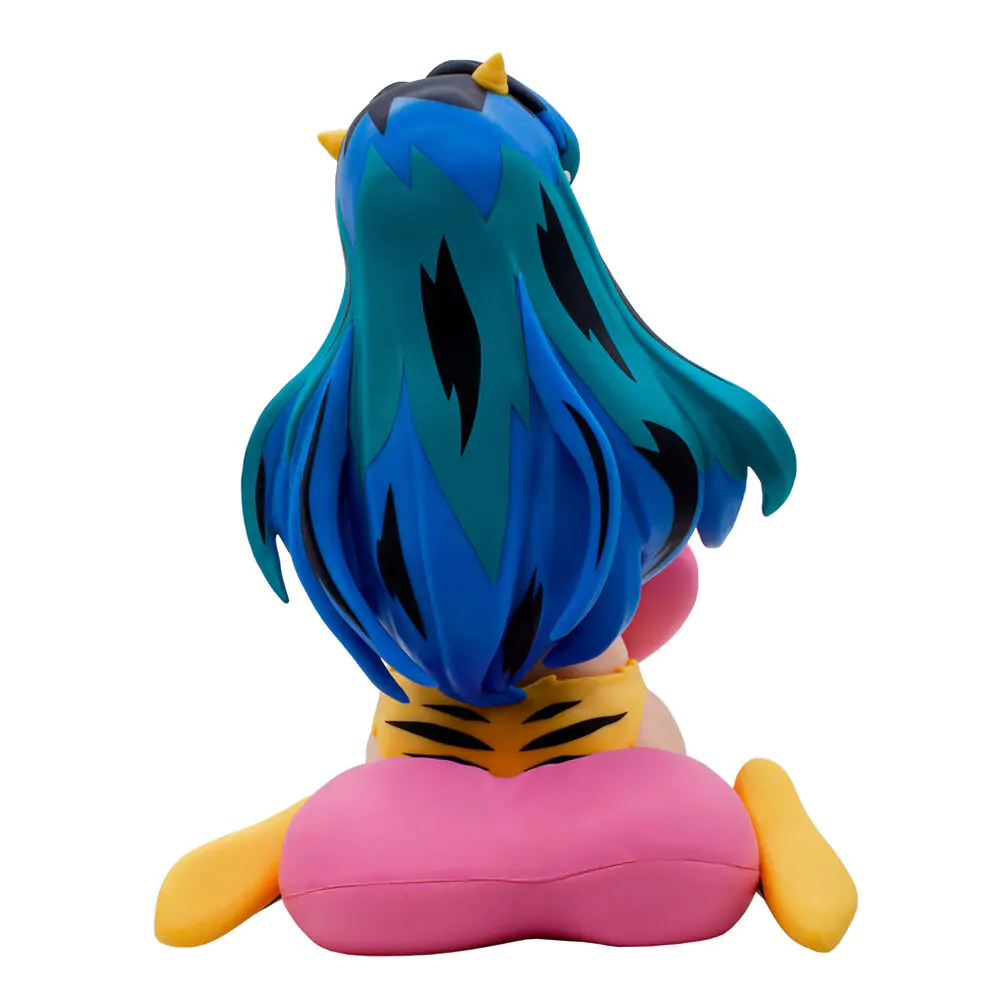 Urusei Yatsura Lum 3 Relax time Figur 13cm termékfotó