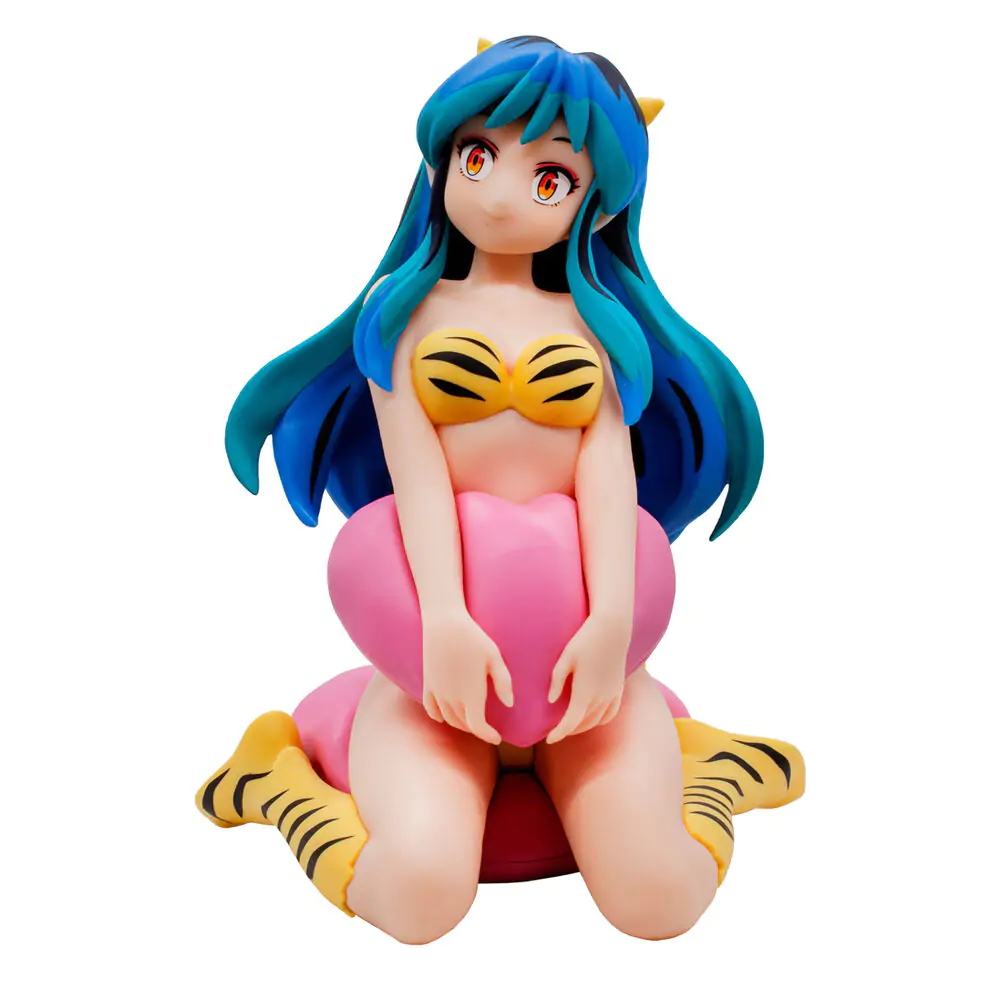 Urusei Yatsura Lum 3 Relax time Figur 13cm termékfotó