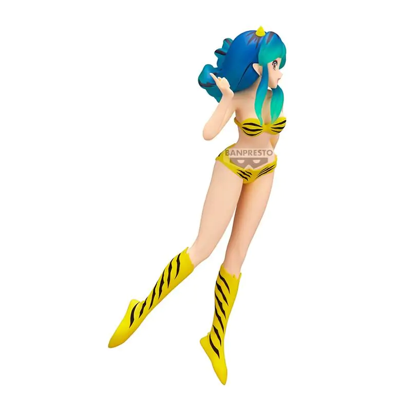 Urusei Yatsura Lum Shotting Star A Glitter & Glamorous Figur 22cm termékfotó