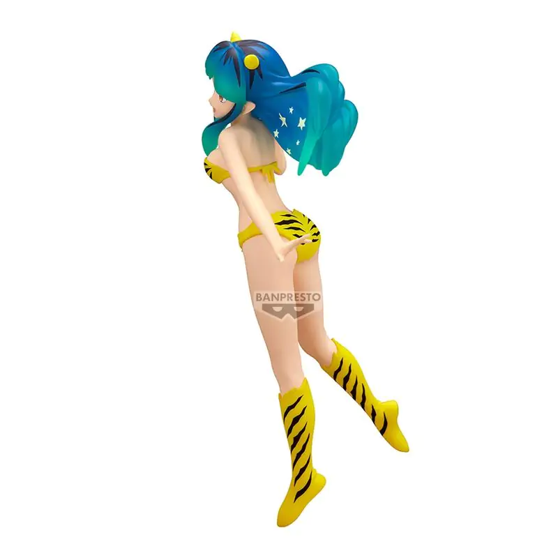 Urusei Yatsura Lum Shotting Star A Glitter & Glamorous Figur 22cm termékfotó