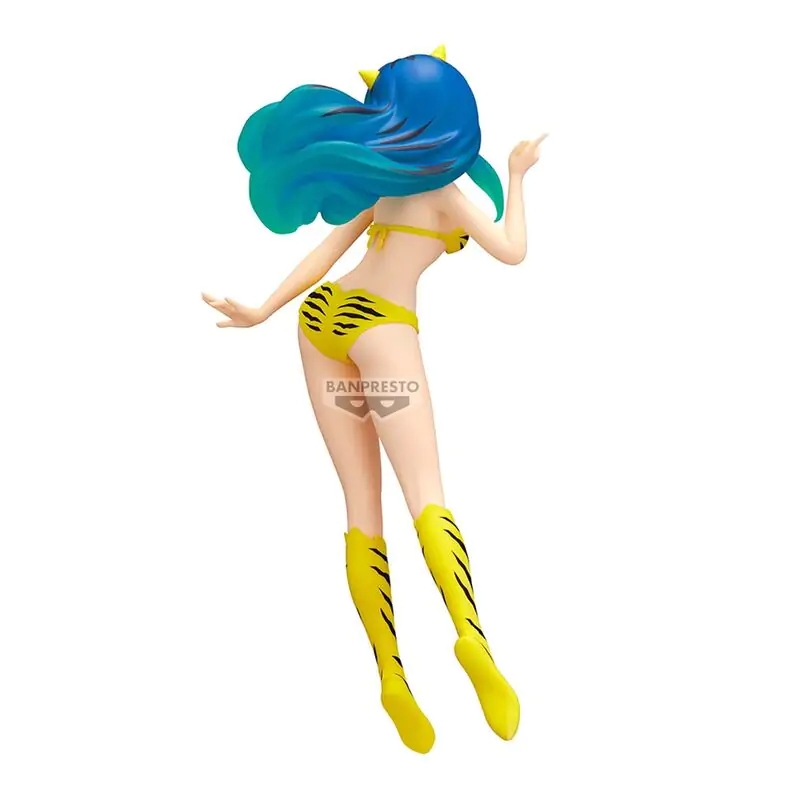 Urusei Yatsura Lum Shotting Star A Glitter & Glamorous Figur 22cm termékfotó