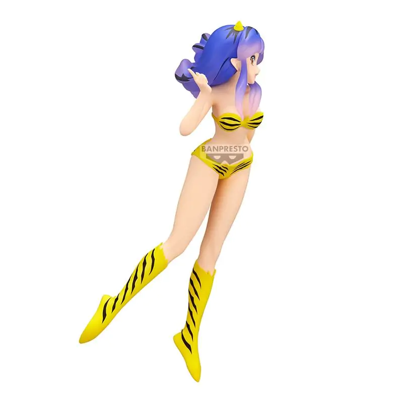 Urusei Yatsura Lum Shotting Star B Glitter & Glamorous Figur 22cm termékfotó