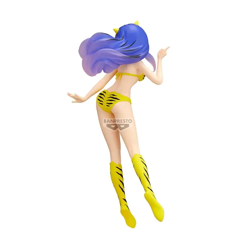 Urusei Yatsura Lum Shotting Star B Glitter & Glamorous Figur 22cm termékfotó