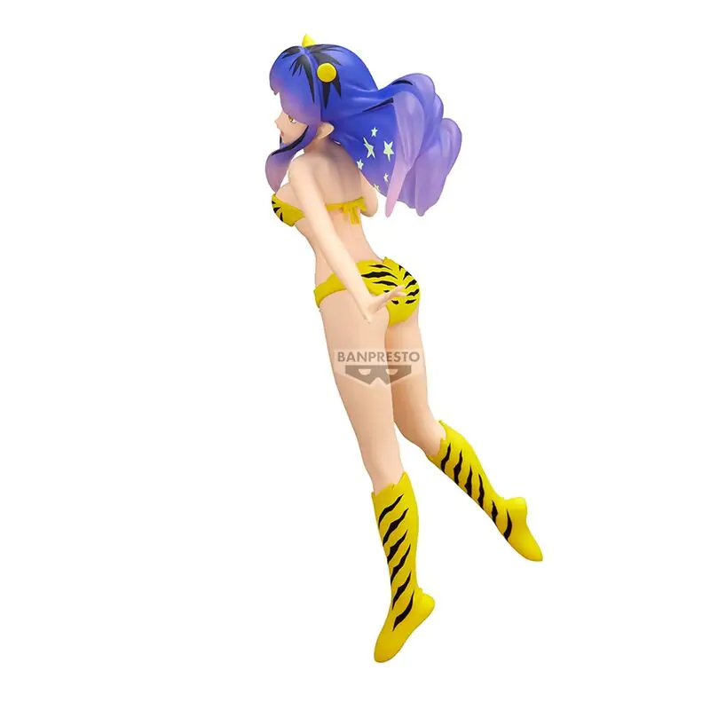 Urusei Yatsura Lum Shotting Star B Glitter & Glamorous Figur 22cm termékfotó