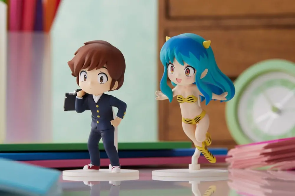 Urusei Yatsura Minifigur Ataru Moroboshi 7 cm termékfotó