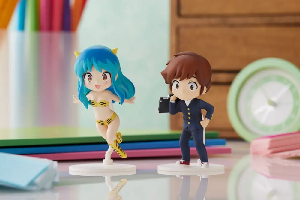 Urusei Yatsura Minifigur Ataru Moroboshi 7 cm termékfotó