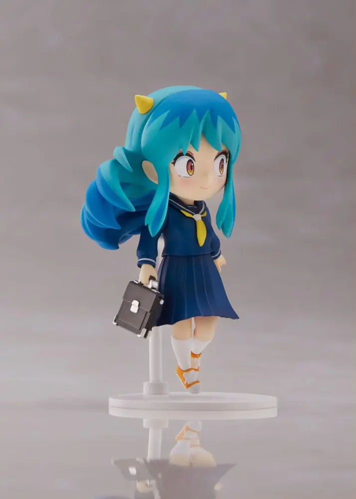 Urusei Yatsura Minifigur Lum School uniform Ver. 7 cm termékfotó