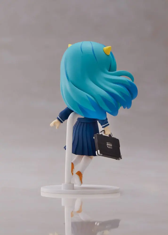 Urusei Yatsura Minifigur Lum School uniform Ver. 7 cm termékfotó