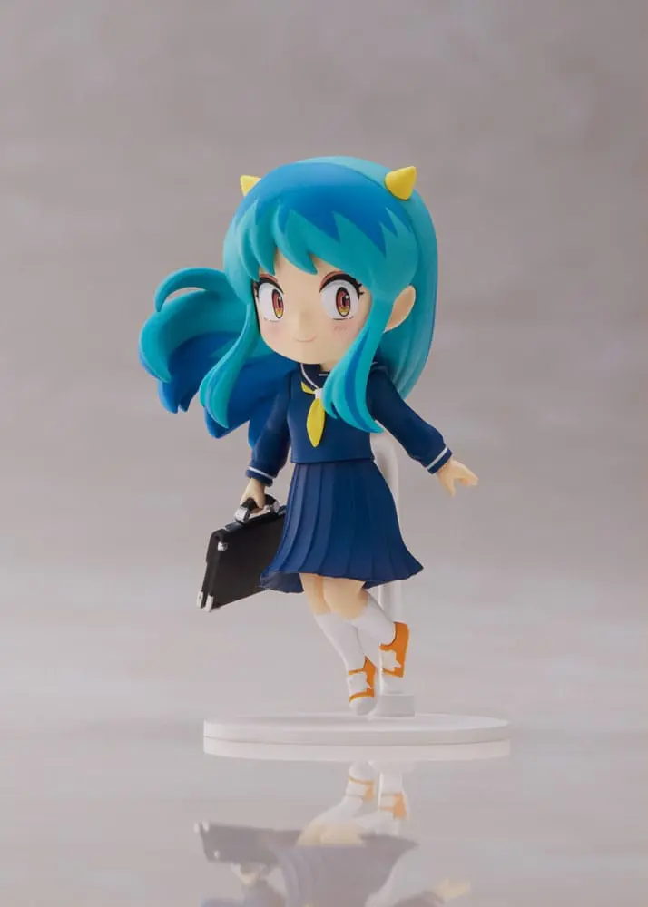 Urusei Yatsura Minifigur Lum School uniform Ver. 7 cm termékfotó