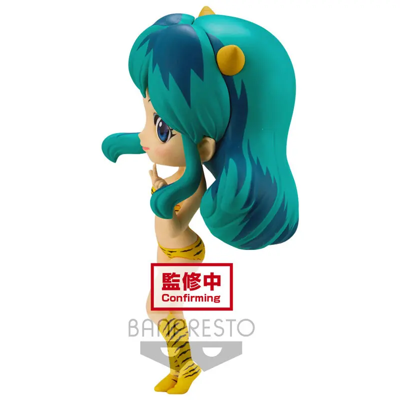 Urusei Yatsura Q Posket Mini Figur Lum III Ver. A 14 cm termékfotó