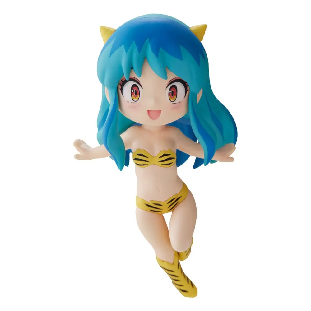 Urusei Yatsura Minifigur Lum 7 cm Produktfoto