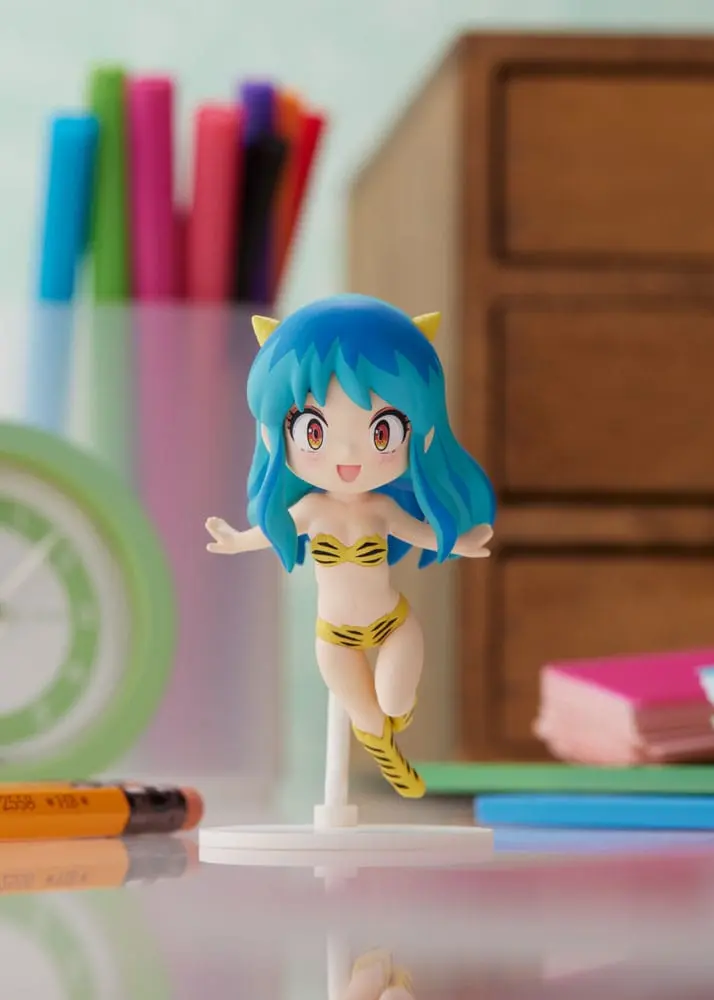 Urusei Yatsura Minifigur Lum 7 cm Produktfoto