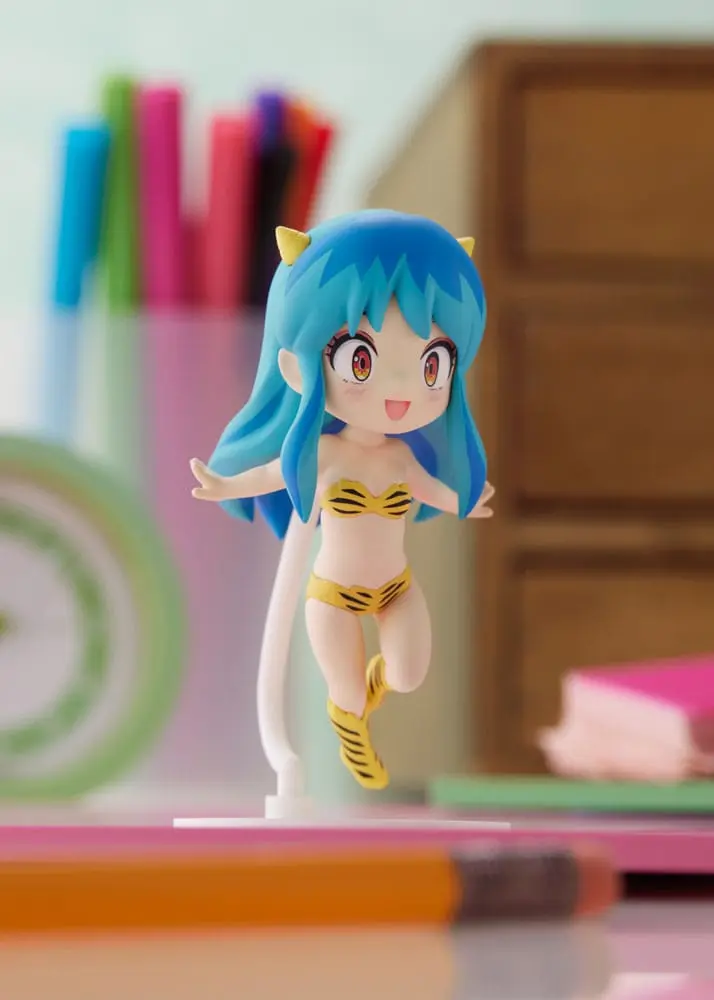 Urusei Yatsura Minifigur Lum 7 cm Produktfoto