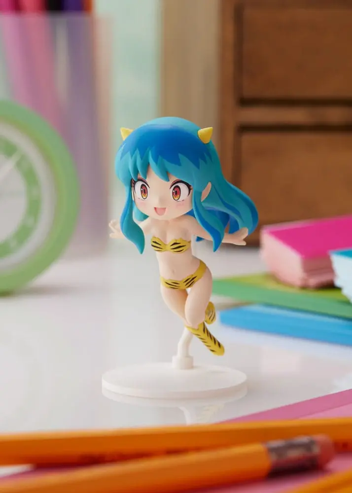 Urusei Yatsura Minifigur Lum 7 cm Produktfoto