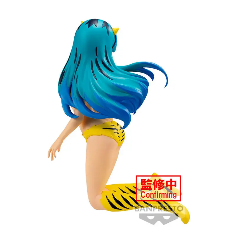 Urusei Yatsura Relax Time Lum 2 Figur 14cm termékfotó