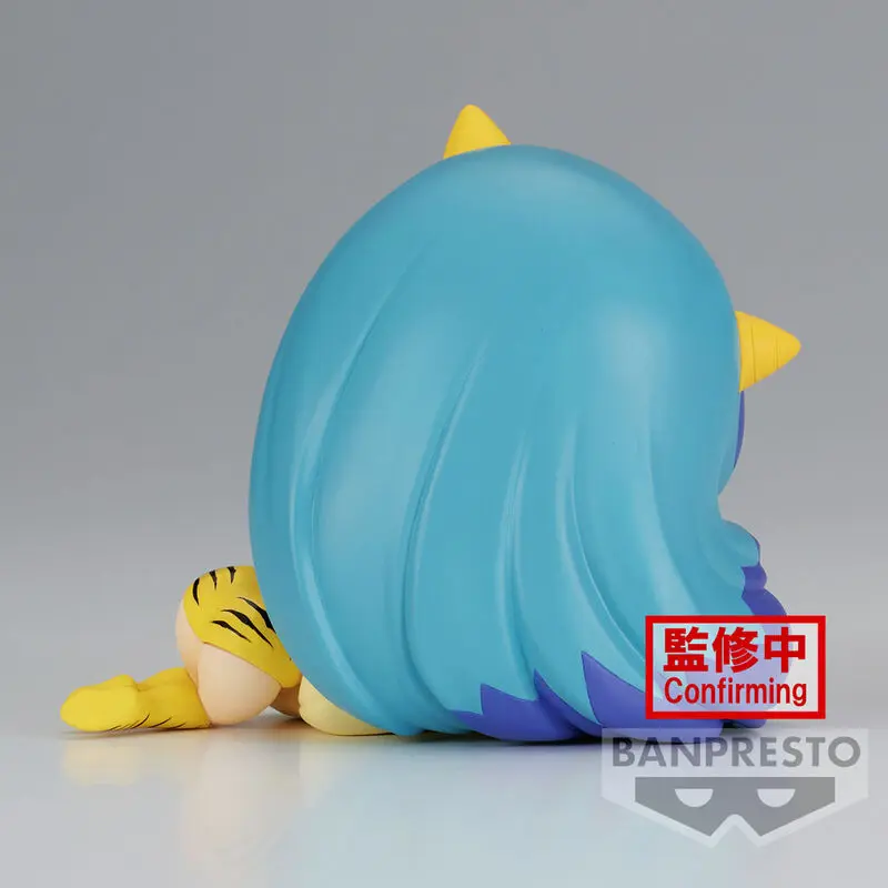 Urusei Yatsura Sleeping Lum ver.A Q posket Figur 8cm termékfotó