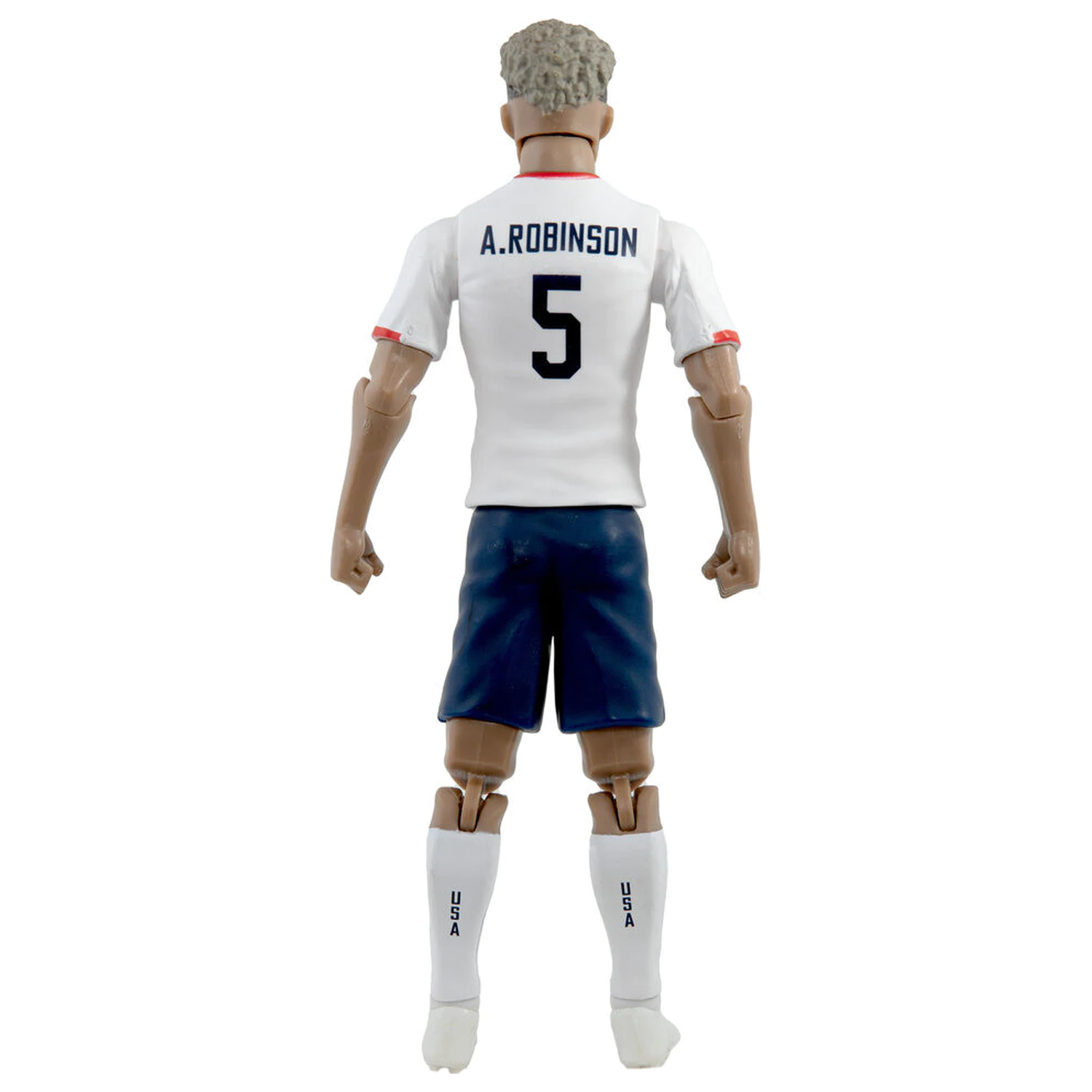 USA Antonee Robinson Actionfigur 20cm Produktfoto