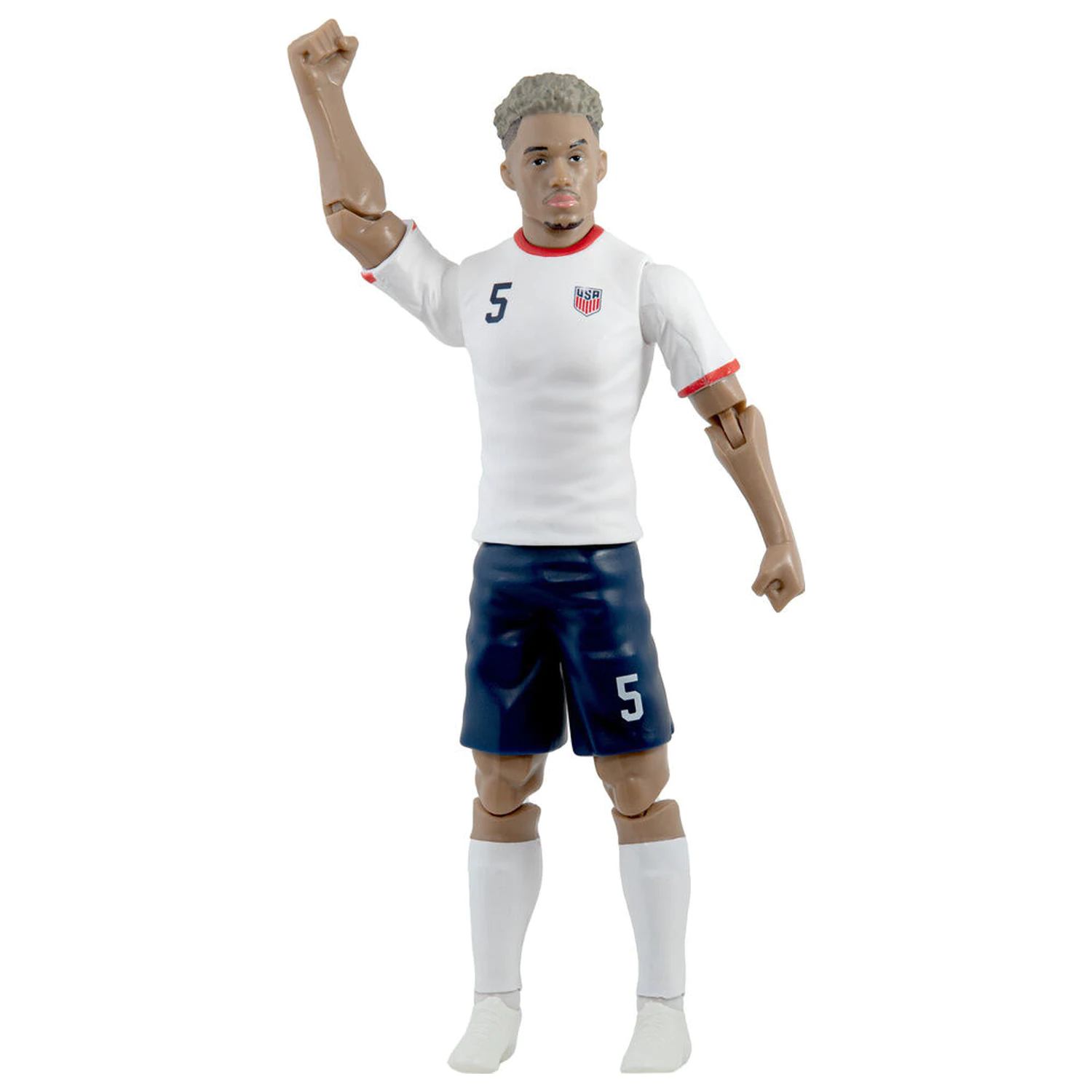 USA Antonee Robinson Actionfigur 20cm Produktfoto
