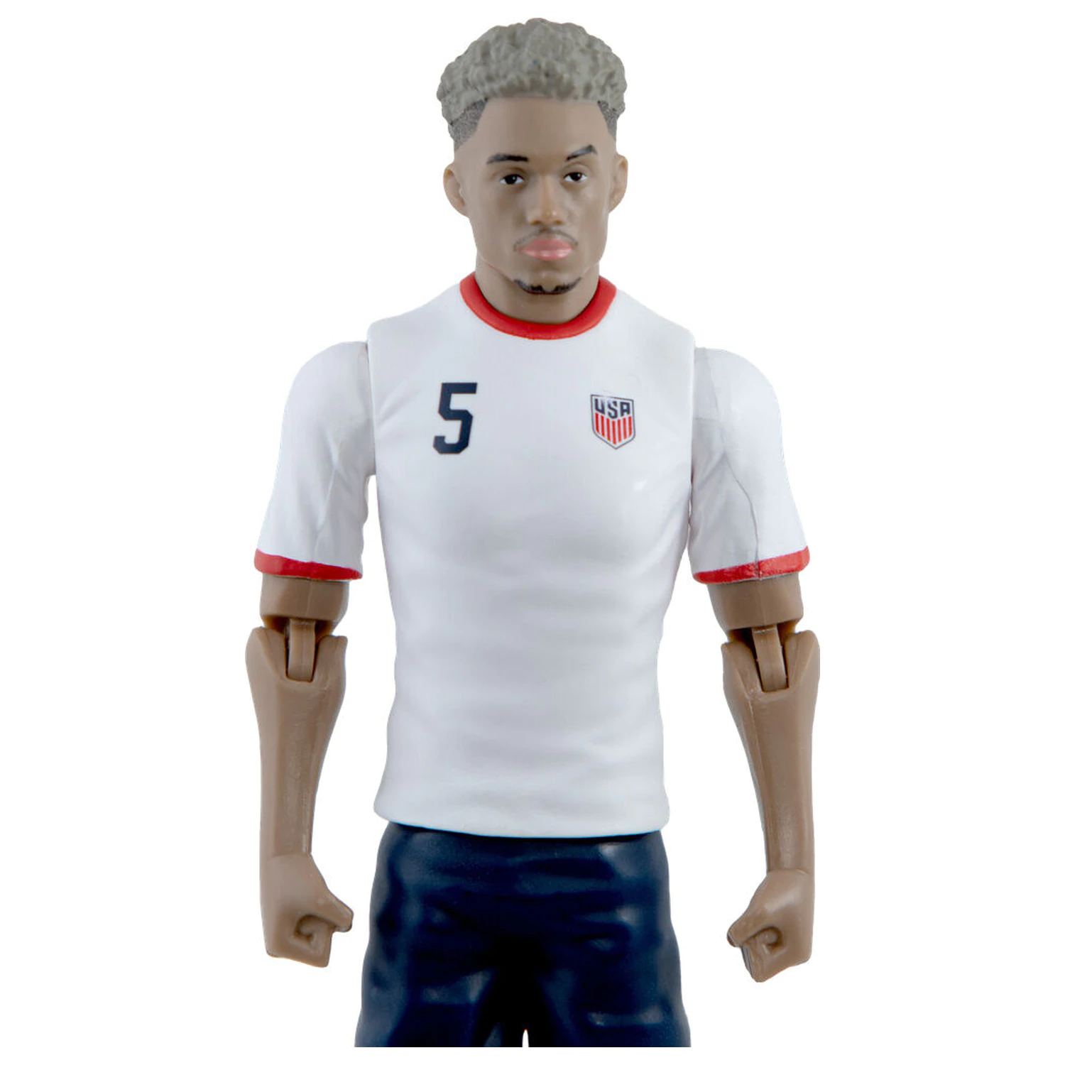 USA Antonee Robinson Actionfigur 20cm Produktfoto