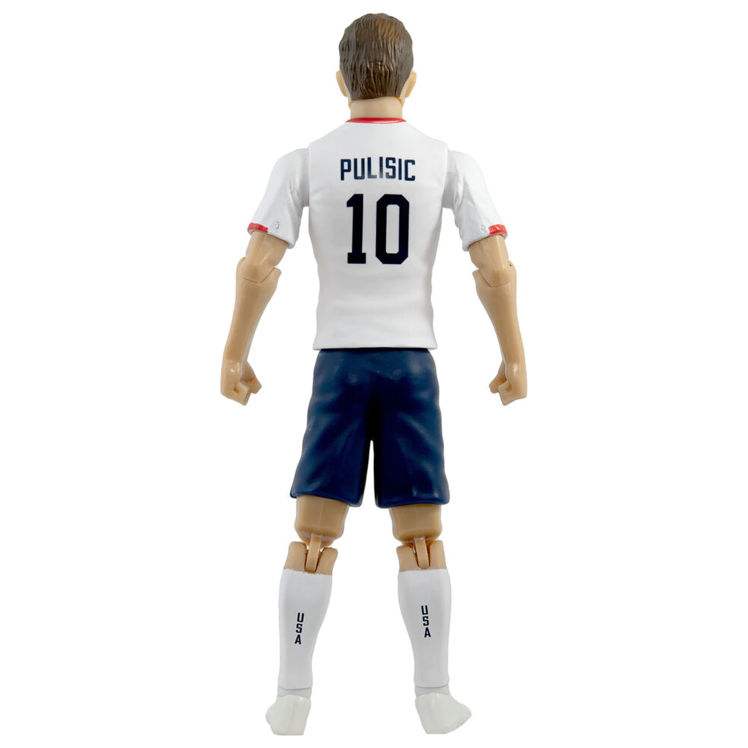 USA Christian Pulisic Actionfigur 20cm Produktfoto