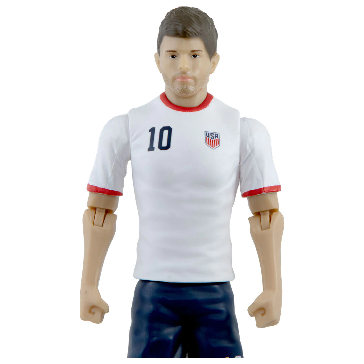 USA Christian Pulisic Actionfigur 20cm Produktfoto